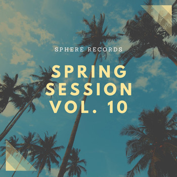 Various Artists - Spring Session, Vol. 10