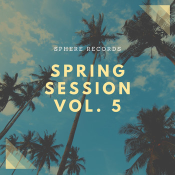 Various Artists - Spring Session, Vol. 5