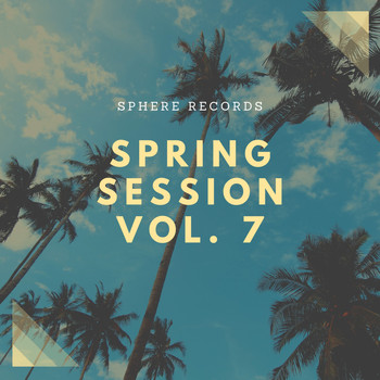 Various Artists - Spring Session, Vol. 7