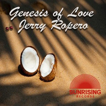Jerry Ropero - Genesis of Love