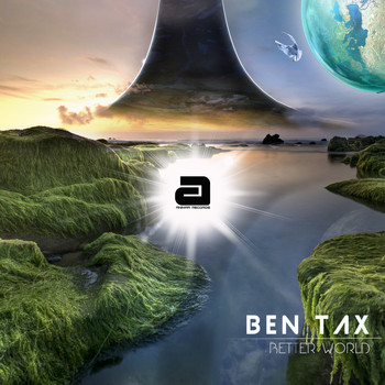 Ben Tax - Better World