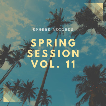 Various Artists - Spring Session, Vol. 11