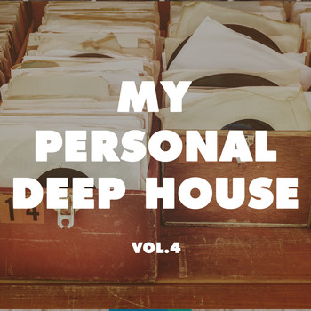 Various Artists - My Personal Deep House, Vol. 4