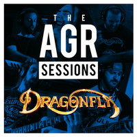 Dragonfly - The AGR Sessions