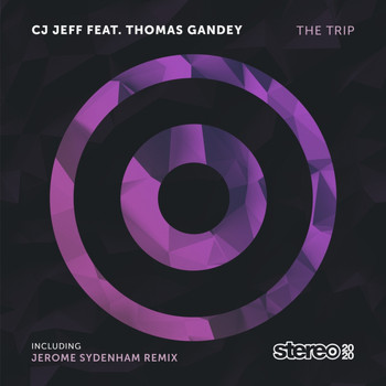 CJ Jeff, Thomas Gandey - The Trip