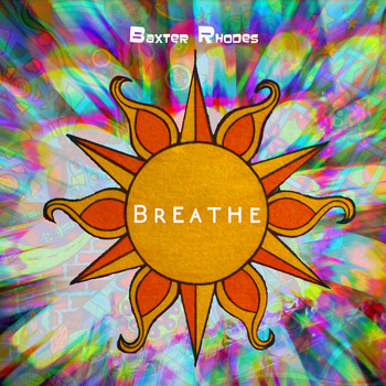 Baxter Rhodes - Breathe