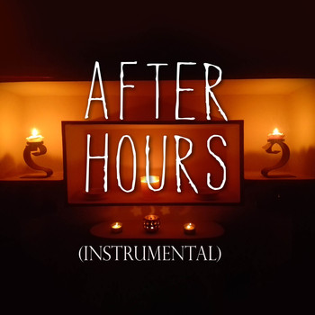 KPH / - After Hours (Instrumental)