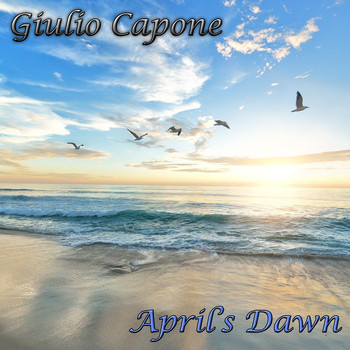 Giulio Capone - April's Dawn