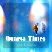 Tigran Khalafyan / - Quarta Times