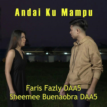 Faris Fazly DAA5 - Andai Ku Mampu