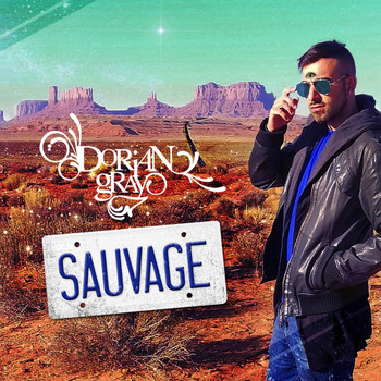 Dorian Gray - Sauvage