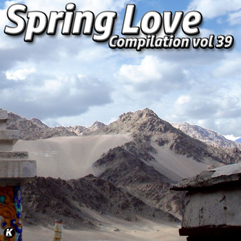 Various - SPRING LOVE COMPILATION VOL 39