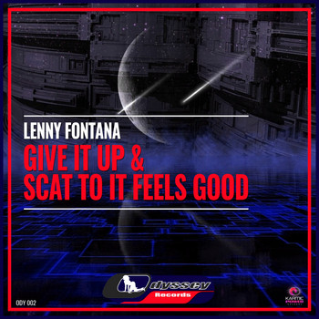 Lenny fontana - Give It Up / Scat to It Feels Good (Explicit)