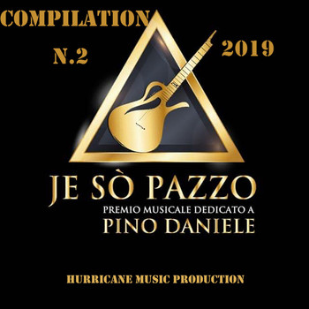 Various Artist - je so' pazzo compilation n.2 - 2019 (Explicit)
