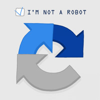 Lyre le temps - I'm Not a Robot