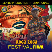 Roga Roga - Festival Fiwa
