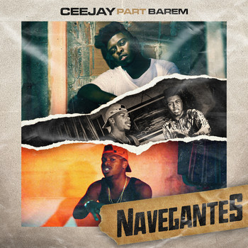 ceejay - Navegantes