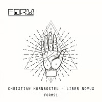 Christian Hornbostel - Liber Novus