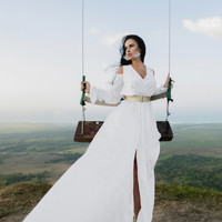 Ivona - Запуская в небо