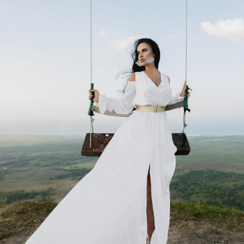 Ivona - Запуская в небо