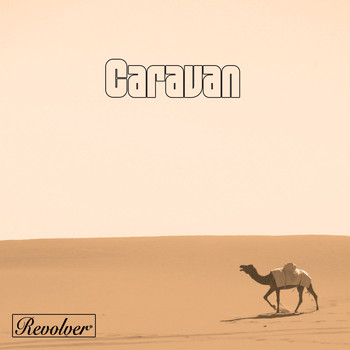 Caravan - Caravan (Stereo Album)