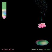 Rodriguez Jr. - What Is Real / Blisss