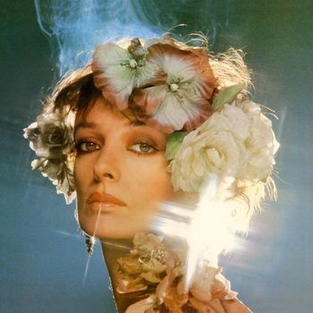 Marie Laforêt - 1977