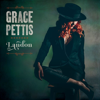 Grace Pettis - Landon