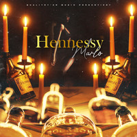 Marlo - Hennessy (Explicit)