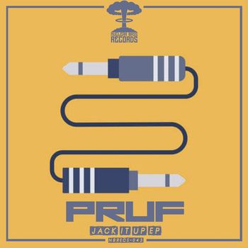 PRUF - Jack It Up
