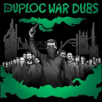 DUPLOC - DUPLOC WAR DUBS