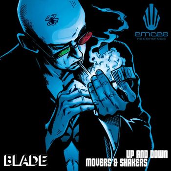 Blade - Up & Down