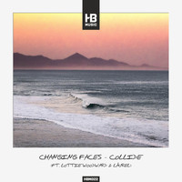 Changing Faces feat. Lottie Woodward & LÅUREL - Collide