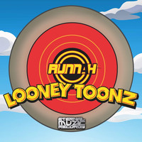 RUNNAH - Looney Toonz