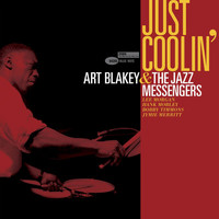 Art Blakey & The Jazz Messengers - Quick Trick