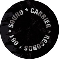Chris Carrier - Sound Carrier 01