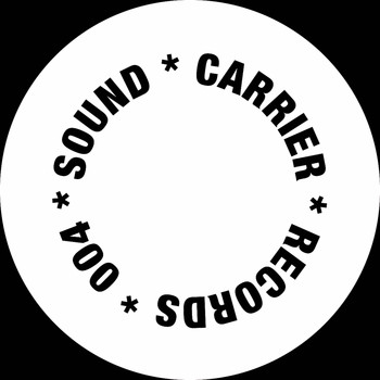 Chris Carrier - Sound Carrier 04