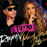 Raymix, Paulina Rubio - Tú Y Yo