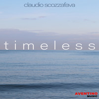 Claudio Scozzafava - Timeless