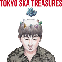Tokyo Ska Paradise Orchestra - TOKYO SKA TREASURES ～BEST OF TOKYO SKA PARADISE ORCHESTRA～