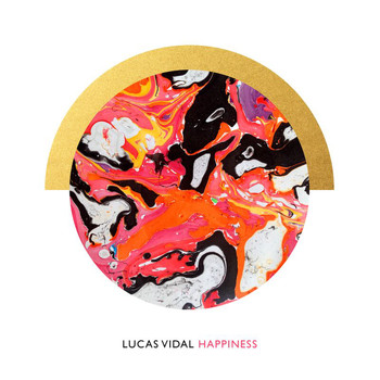 Lucas Vidal - Happiness