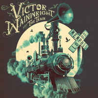 Victor Wainwright - Memphis Loud (Explicit)