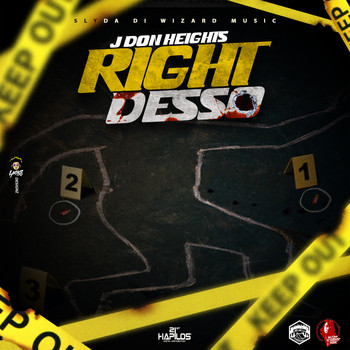 Jdon Heights - Right Desso