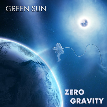 Green Sun - Zero Gravity