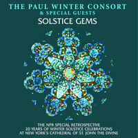 Paul Winter Consort - Solstice Gems