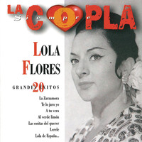 Lola Flores - La Copla, Siempre