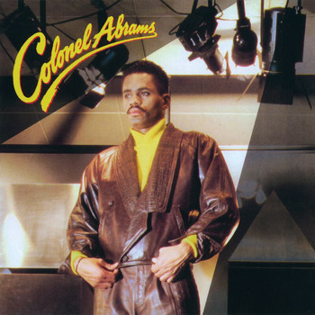 Colonel Abrams - Colonel Abrams (Expanded Edition)
