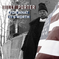 Billy Porter - For What It's Worth