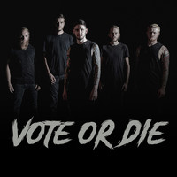 Controversial - Vote or Die