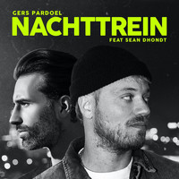 Gers Pardoel - Nachttrein (feat. Sean Dhondt)